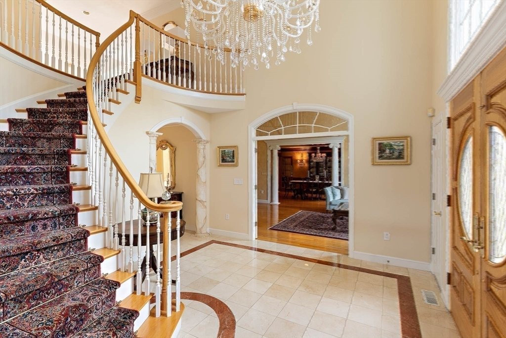 Casa en Andover, Massachusetts, Estados Unidos 3 - 18442646