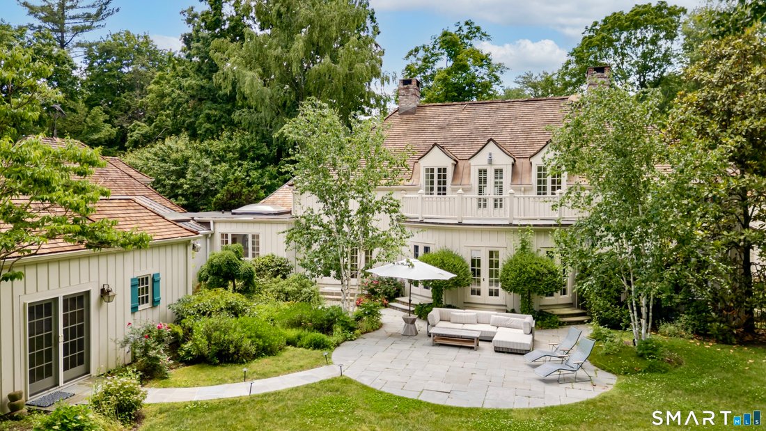Townhouse in Fairfield, Connecticut, United States 2 - 18437595
