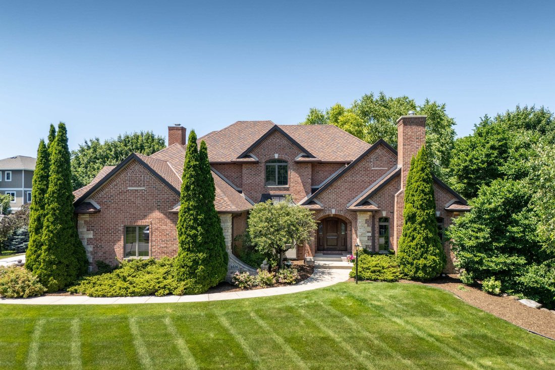 House in Madison, Wisconsin, United States 2 - 18439138