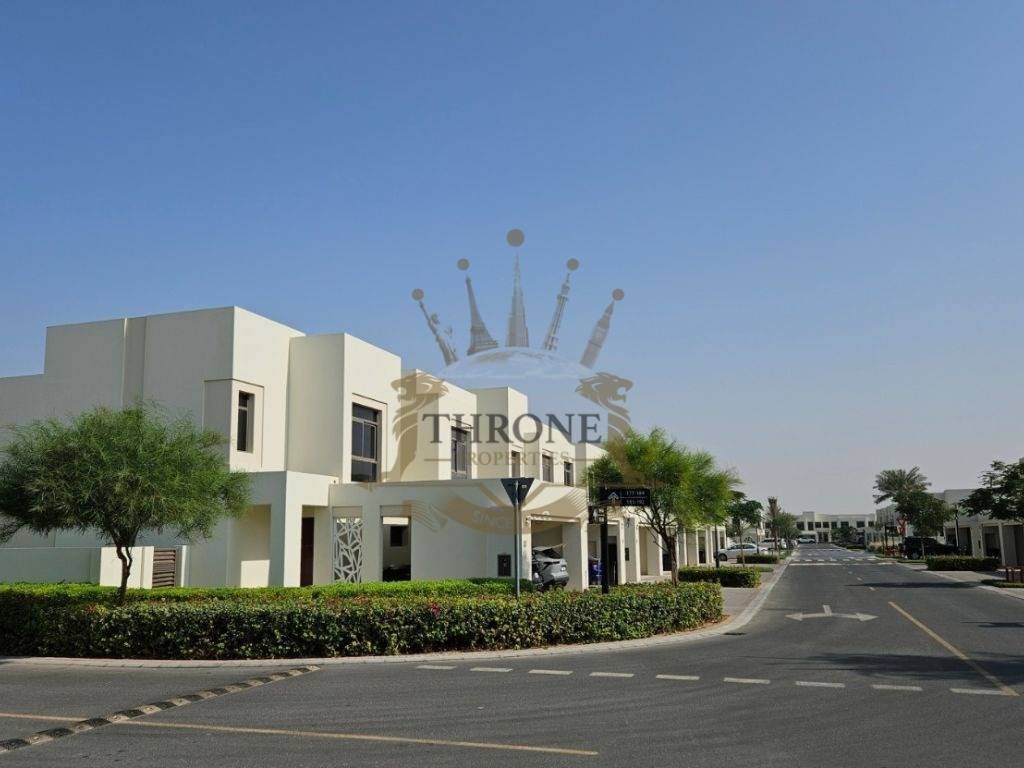 Townhouse in Al Yalayis 2, Al Yalayis, Dubai 3 - 18436756