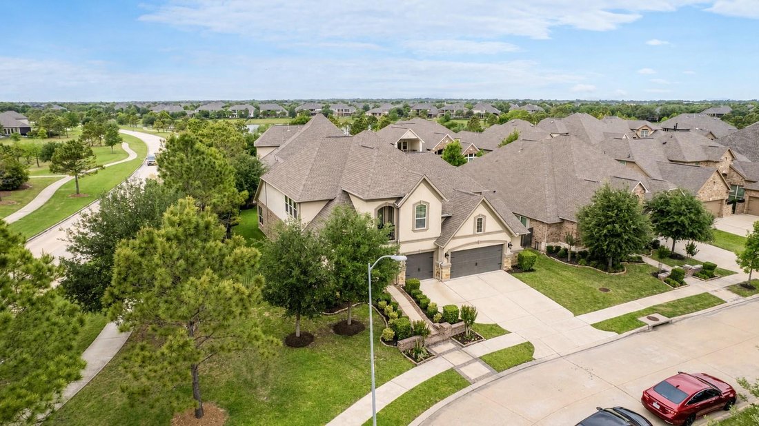 House in Houston, Texas, United States 3 - 18434062