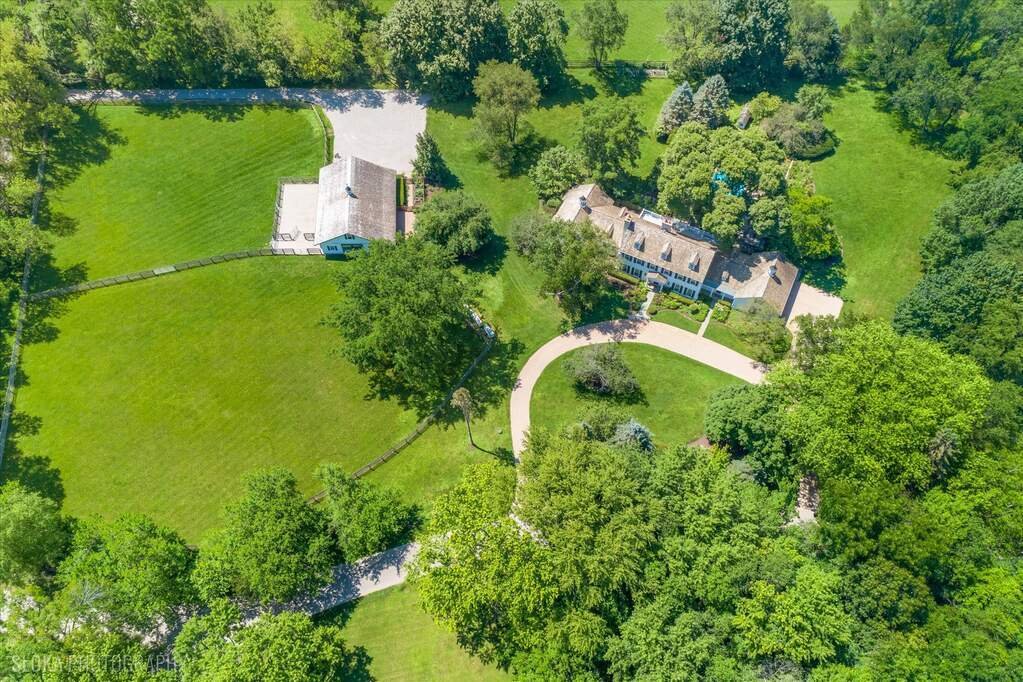 House in Barrington Hills, Illinois, United States 2 - 18441744