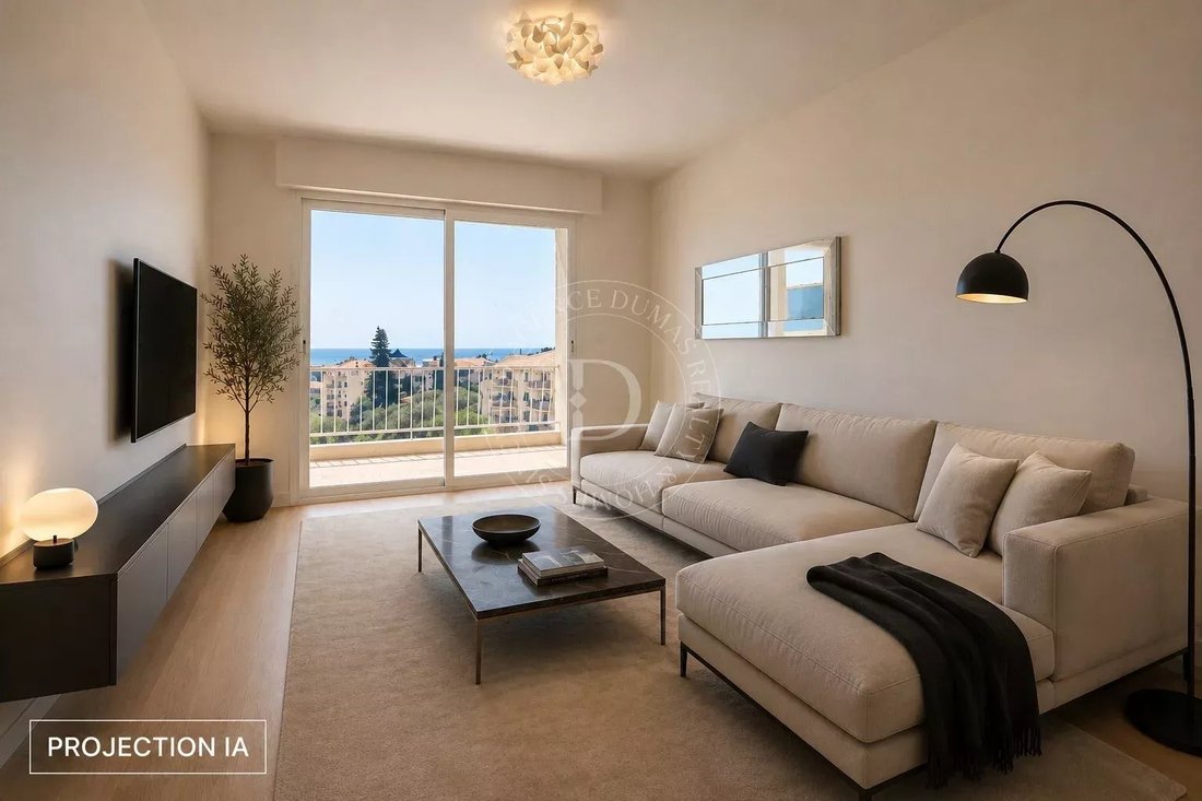 Apartment in Beaulieu-sur-Mer, Provence-Alpes-Côte d'Azur, France 1 - 18337322
