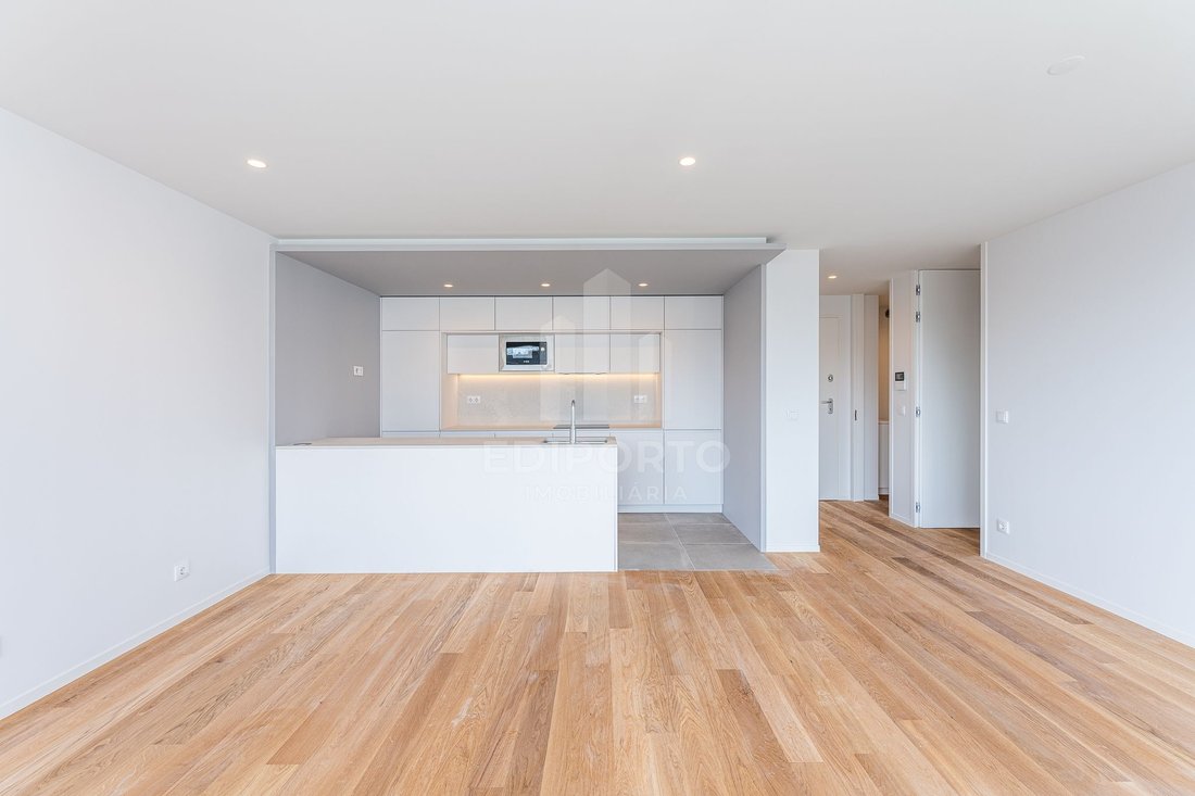 Appartement à Matosinhos et Leca da Palmeira, District de Porto, Portugal 3 - 18437287