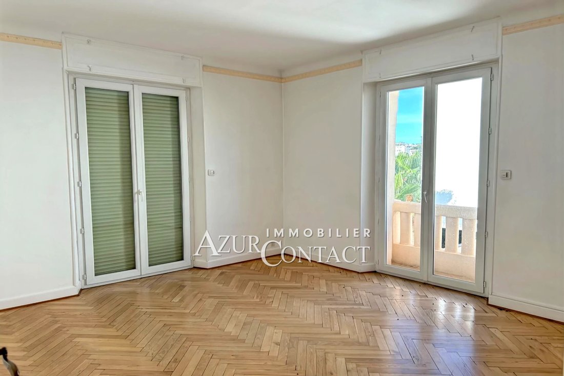 Apartment in Cannes, Provence-Alpes-Côte d'Azur, France 5 - 18437754