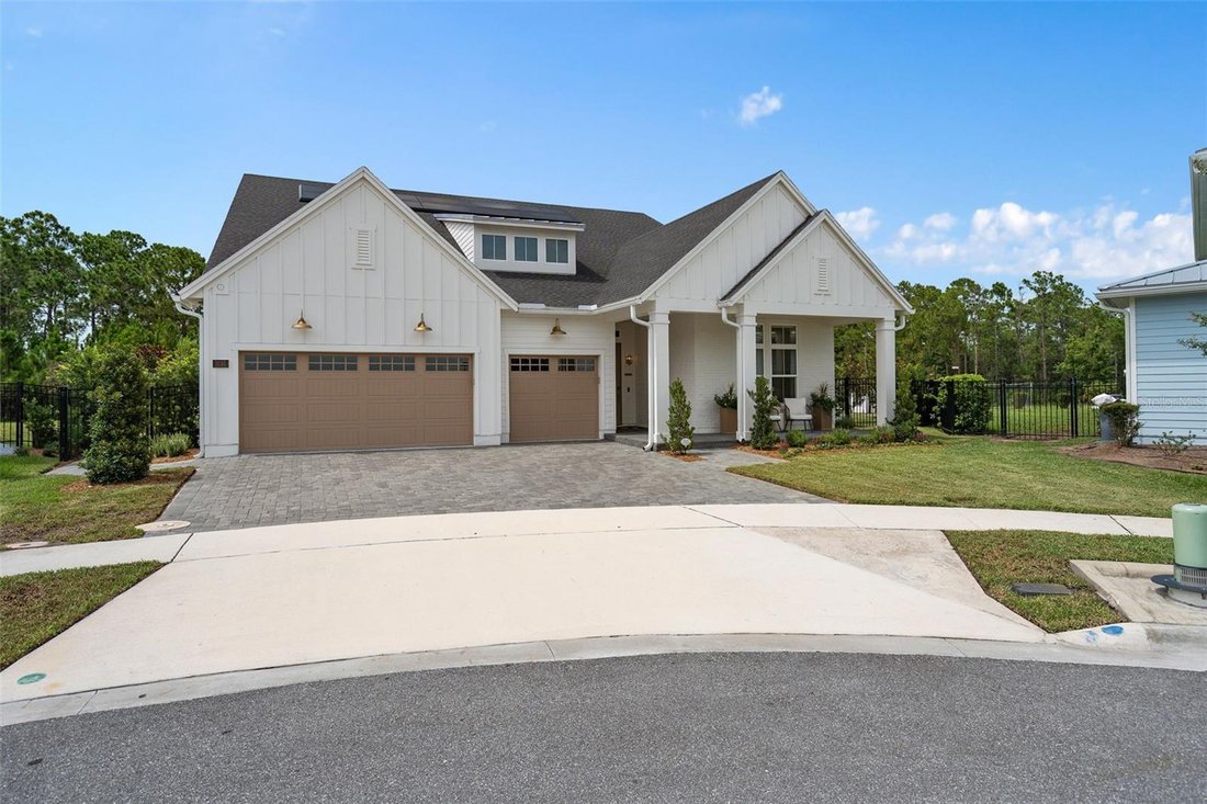 House in St. Cloud, Florida, United States 5 - 18439508