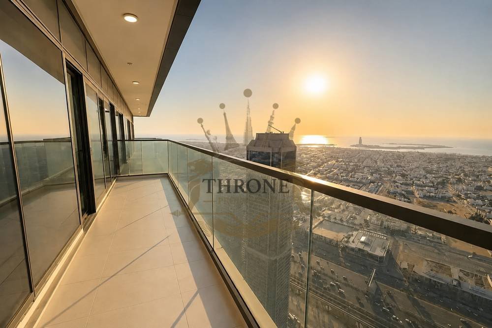 Apartment in Business Bay, Dubai, United Arab Emirates 4 - 18436907
