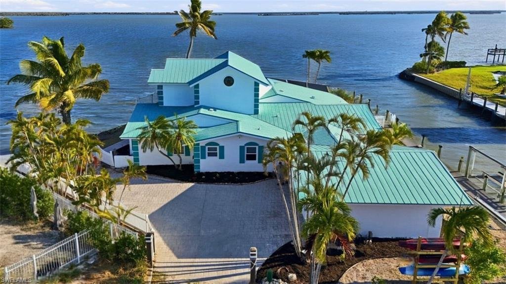 Casa a Fort Myers Beach, Florida, Stati Uniti 1 - 18438017