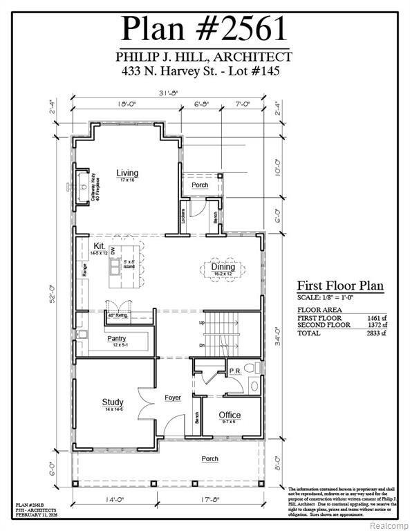 House in Plymouth, Michigan, United States 3 - 18436714
