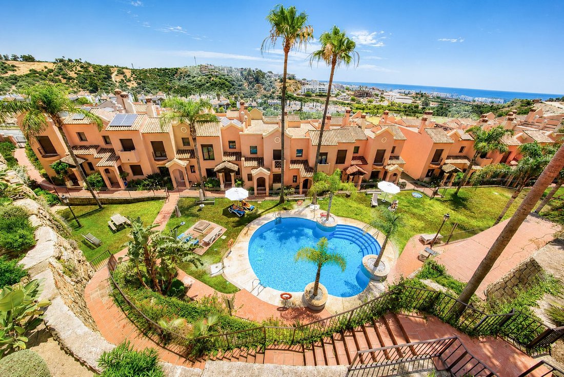 House in Estepona, Andalusia, Spain 2 - 16480500