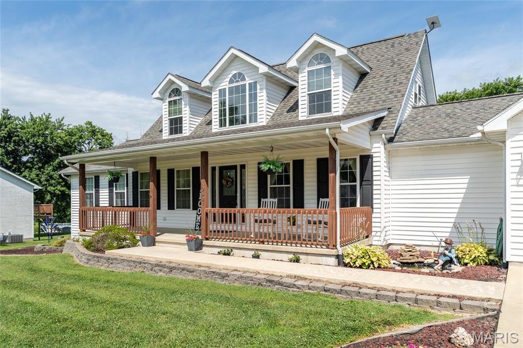 House in Edwardsville, Illinois, United States 3 - 18442476