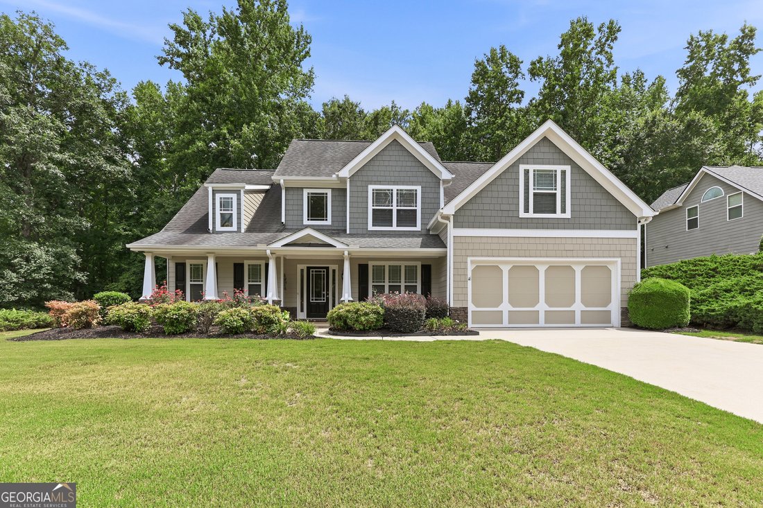 House in Gainesville, Georgia, United States 2 - 18437497