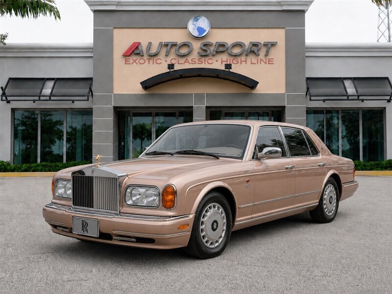 Sedan in Boca Raton, FL, United States 1 - 18416205