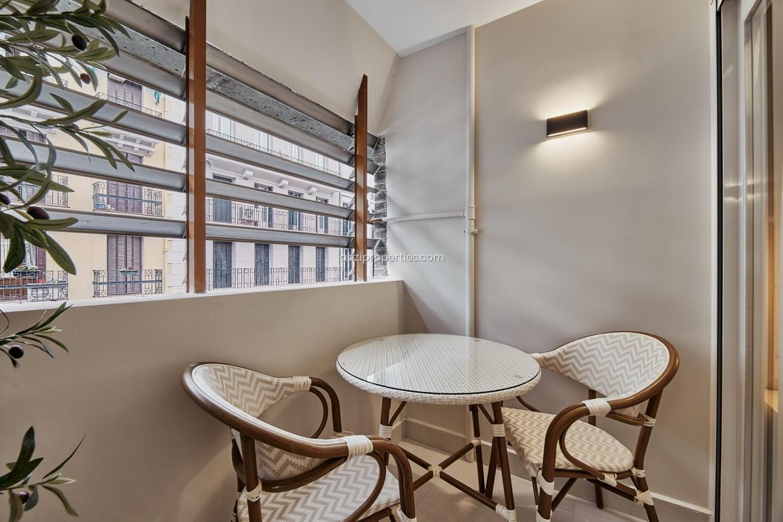 Apartment in Barrio Salamanca, Madrid, Spain 5 - 18439216