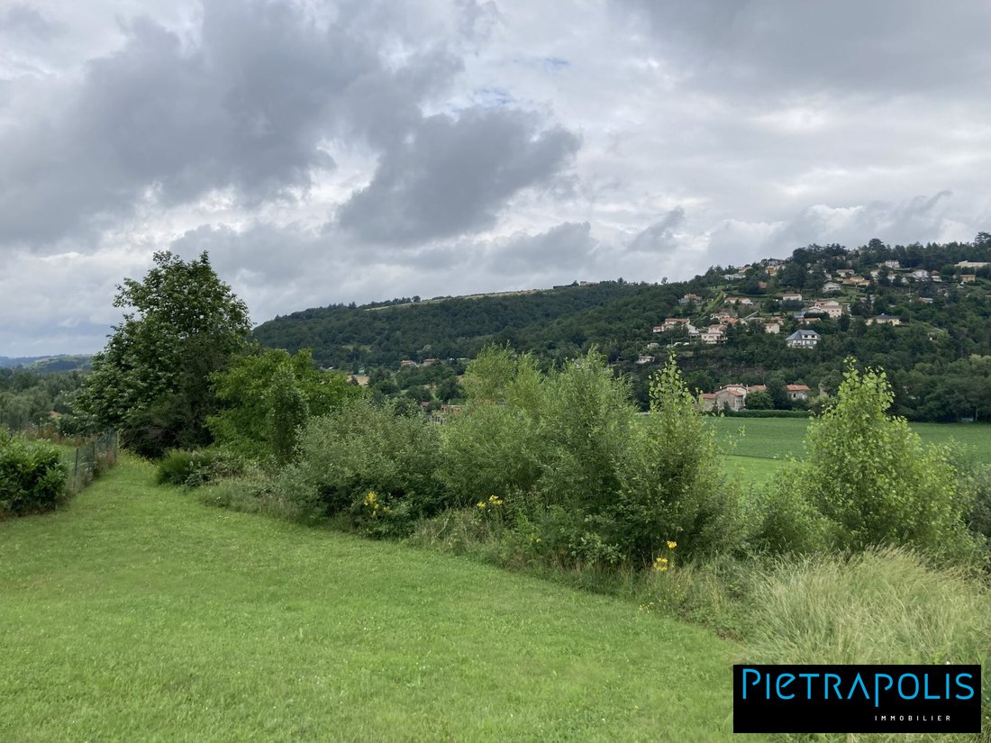 Land in Saint-Genest-Lerpt, Auvergne-Rhône-Alpes, France 5 - 17868876