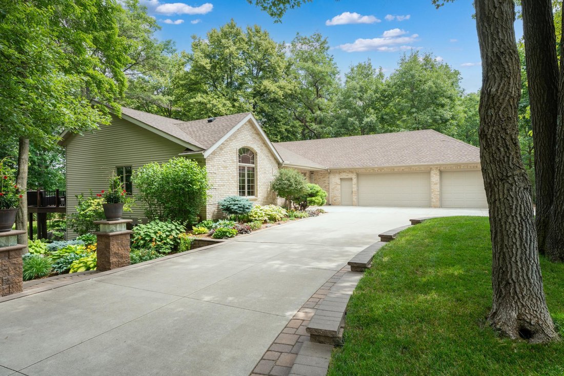 House in Rochester, Minnesota, United States 2 - 18442582