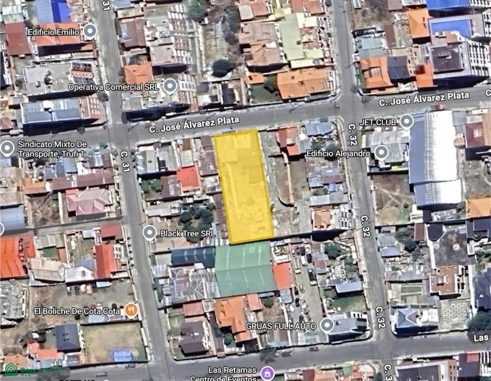 House in La Paz, La Paz Department, Bolivia 1 - 18321252