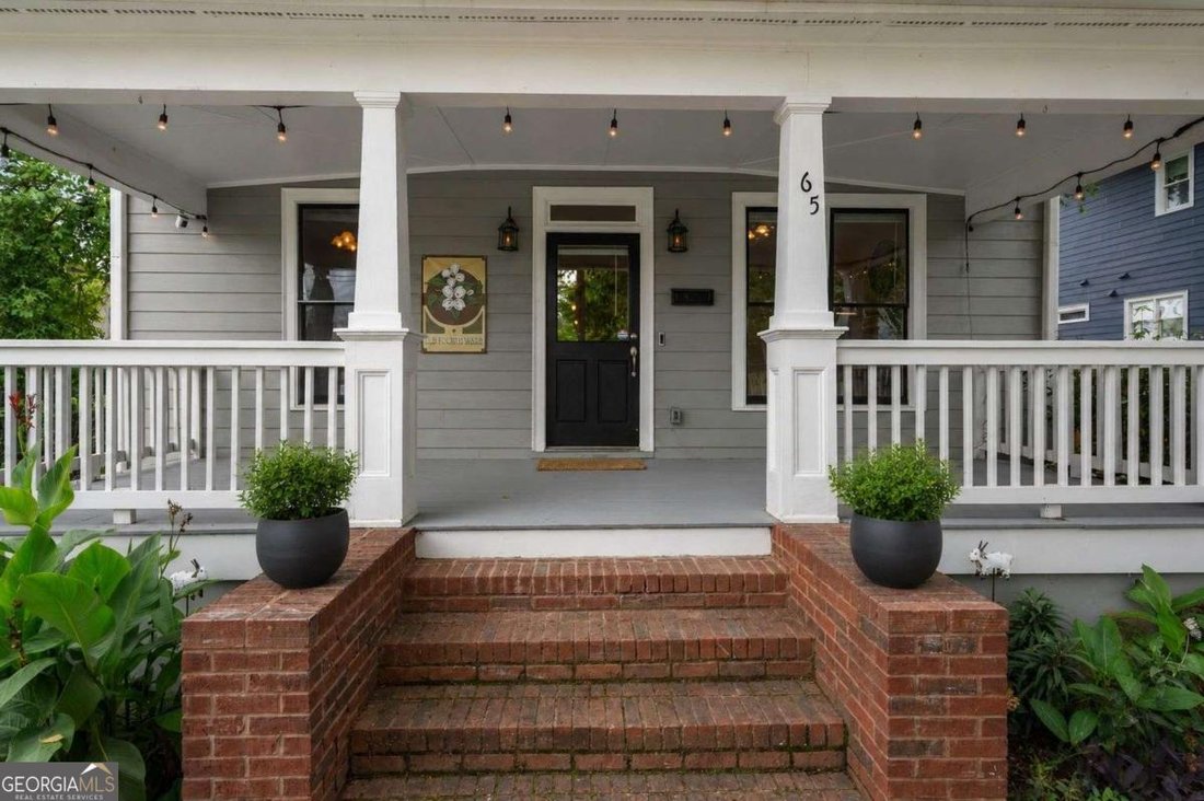 House in Atlanta, Georgia, United States 3 - 18437503