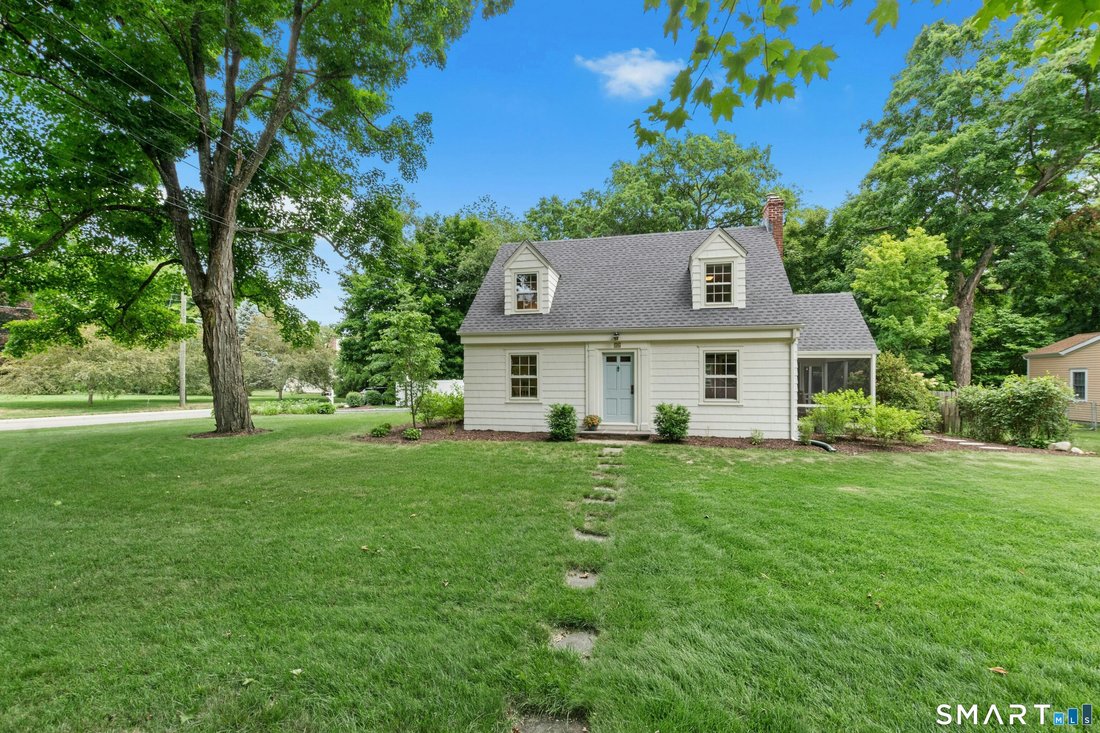 Townhouse in Norwalk, Connecticut, United States 1 - 18439205