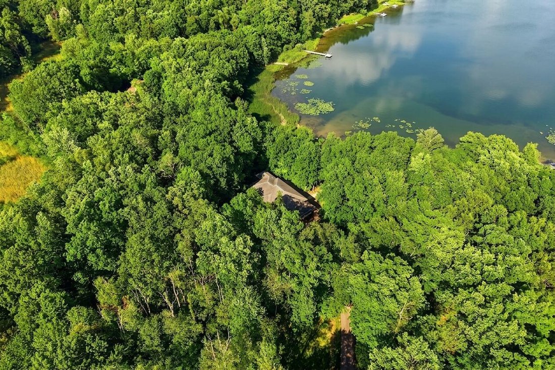 House in Dexter, Michigan, United States 3 - 18442587