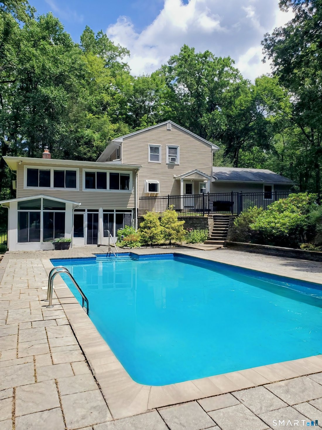 House in Monroe, Connecticut, United States 1 - 18442158