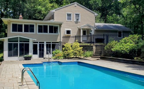 Casa a Monroe, Connecticut, Stati Uniti 1