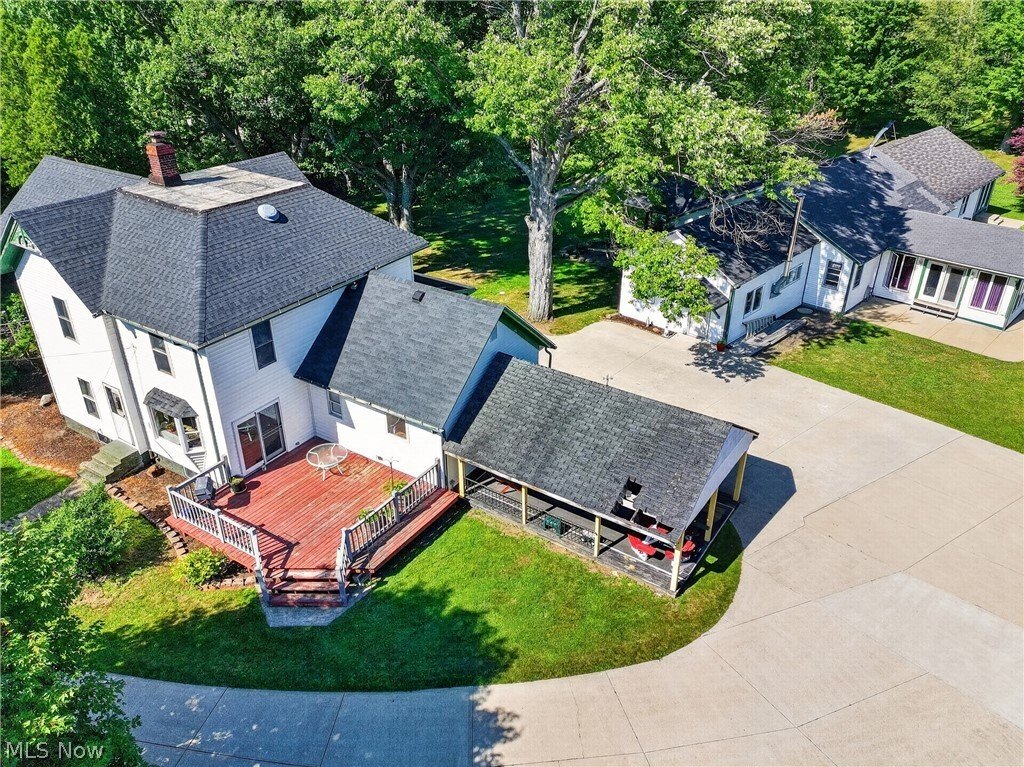 House in Conneaut, Ohio, United States 2 - 18439818