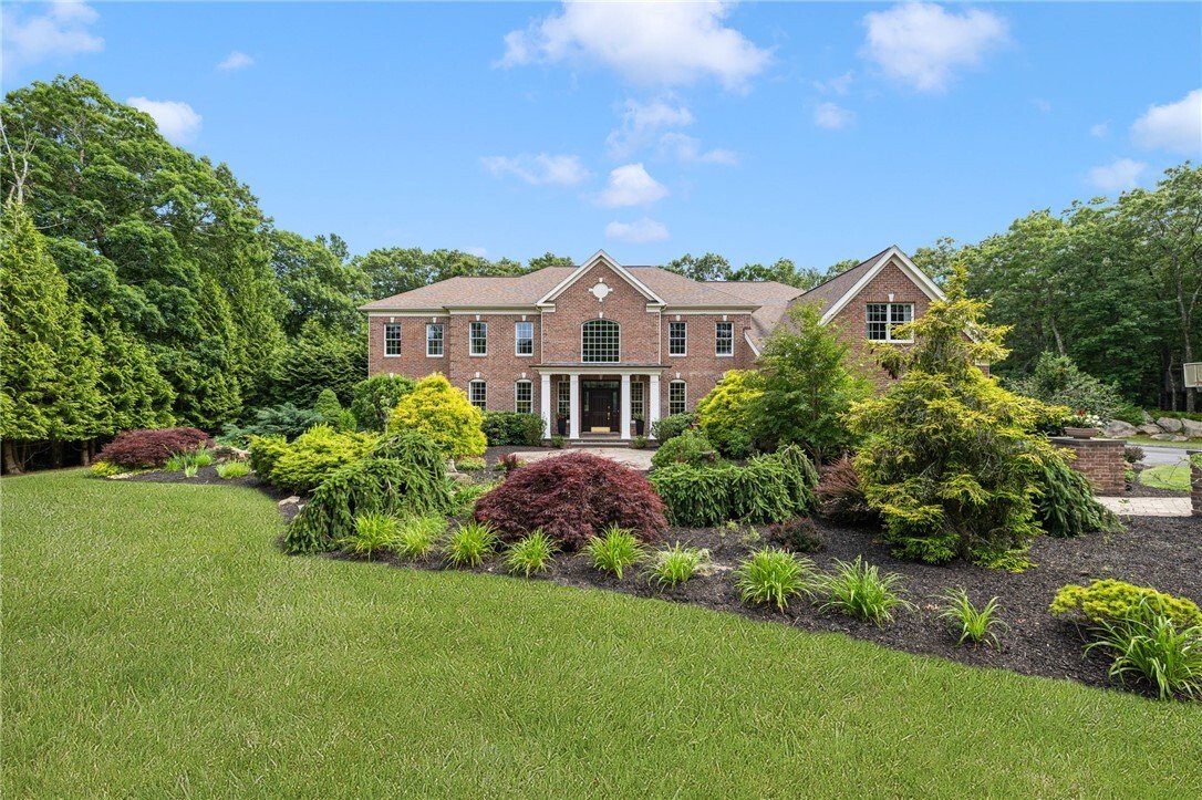 House in East Greenwich, Rhode Island, United States 4 - 18436084