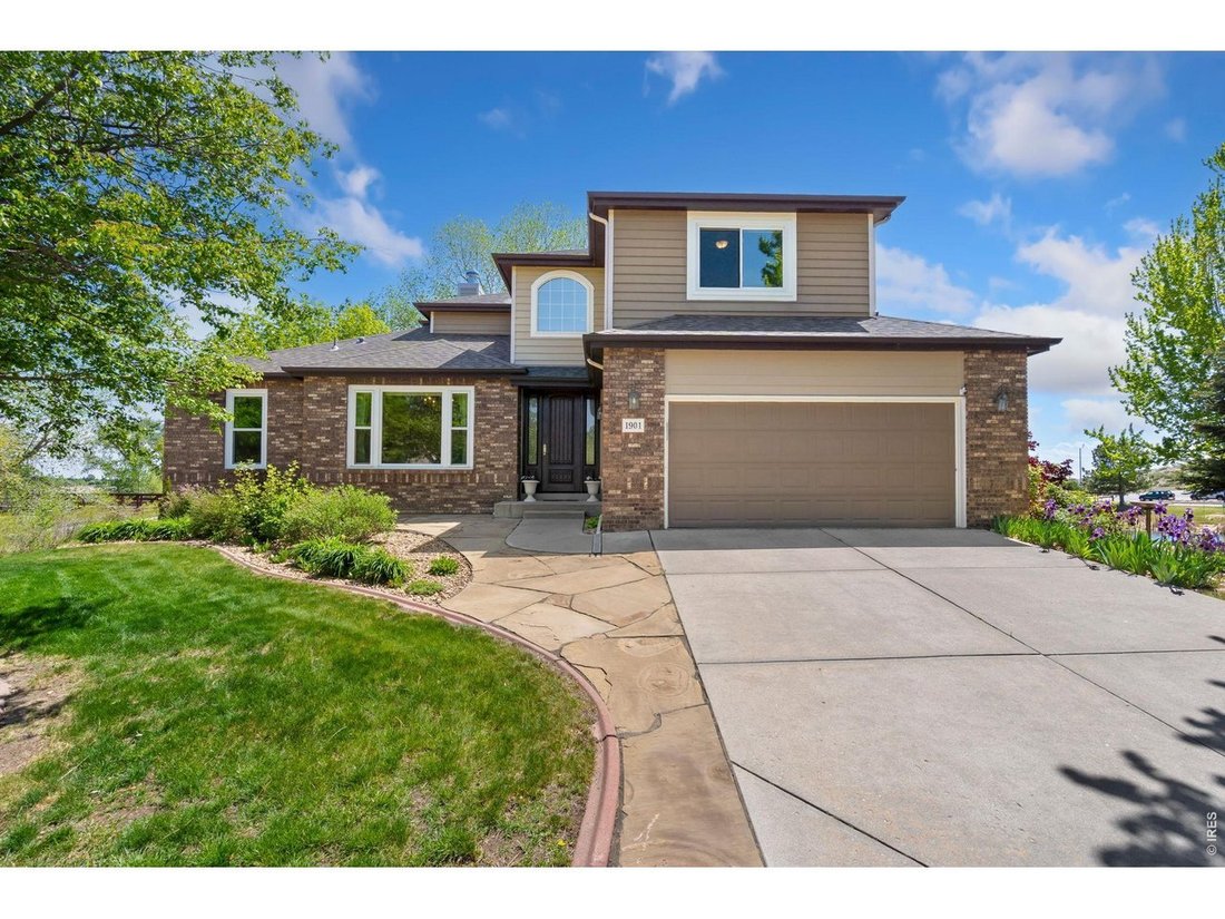 House in Windsor, Colorado, United States 3 - 18442149