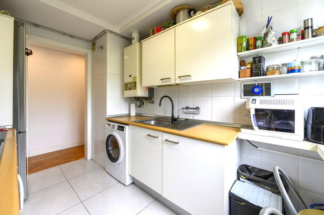 Apartment in Zarautz, Basque Country, Spain 4 - 18440720