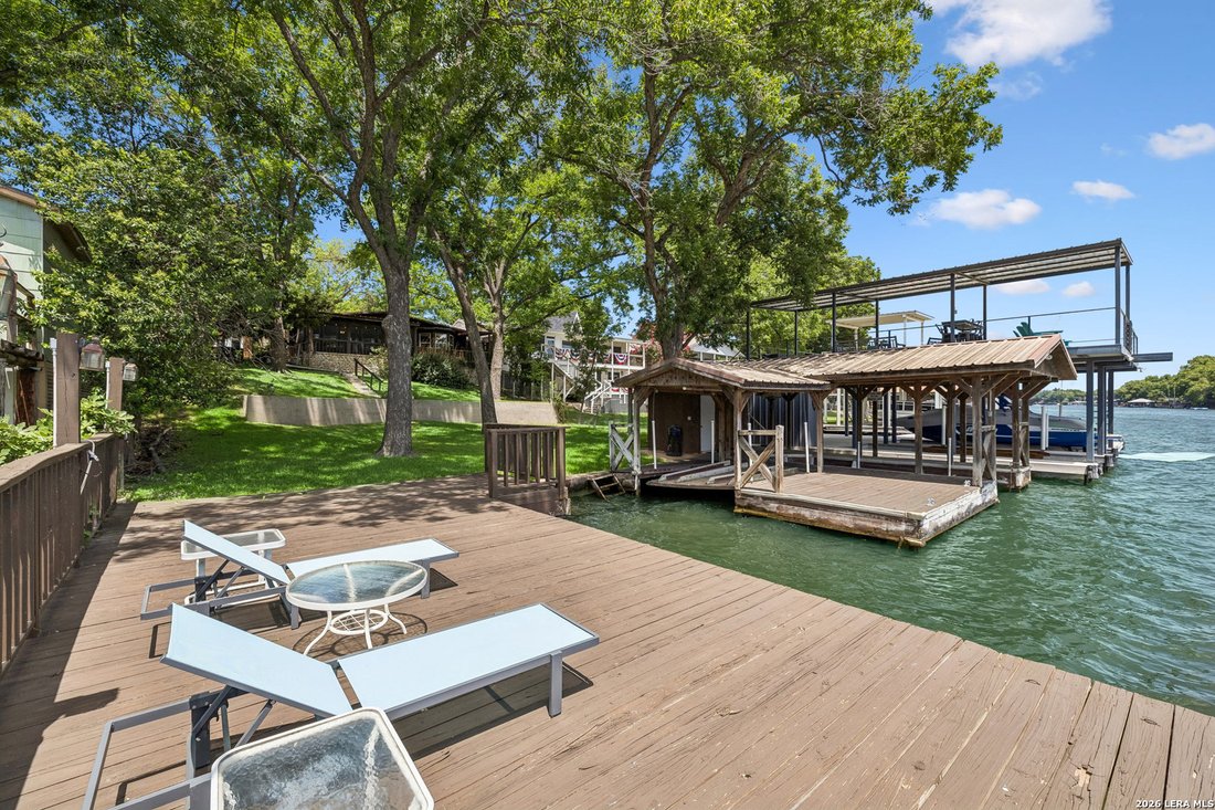 House in Kingsland, Texas, United States 2 - 18440444
