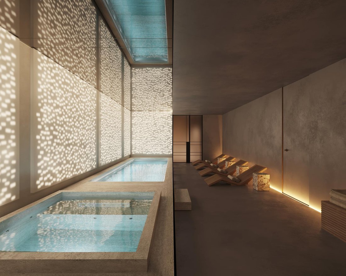 Apartment in Sant Martí, Barcelona, Spain 5 - 18437628