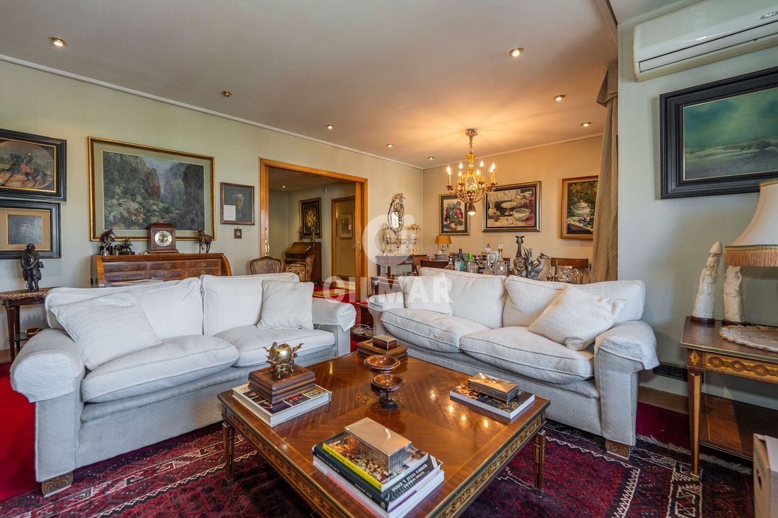 Apartment in Chamartín, Madrid, Spain 2 - 18436179