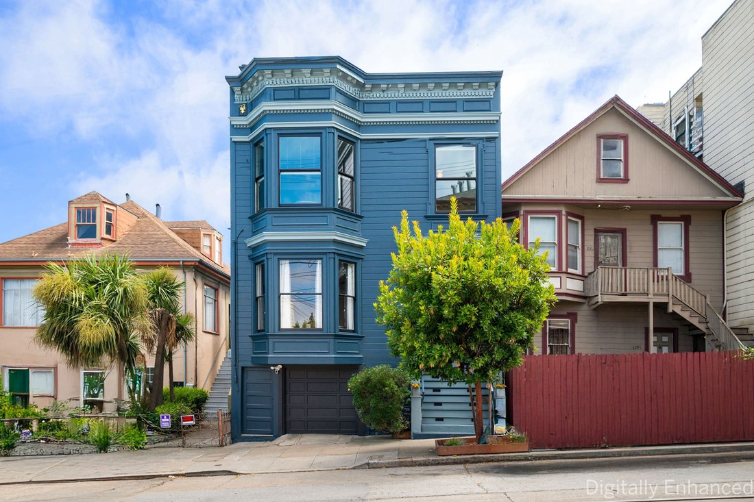 Condo in San Francisco, California, United States 1 - 18435557