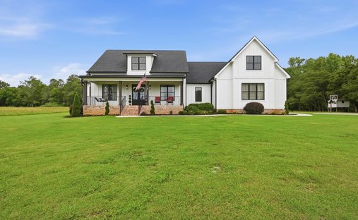 Casa a Cleveland, Tennessee, Stati Uniti 1