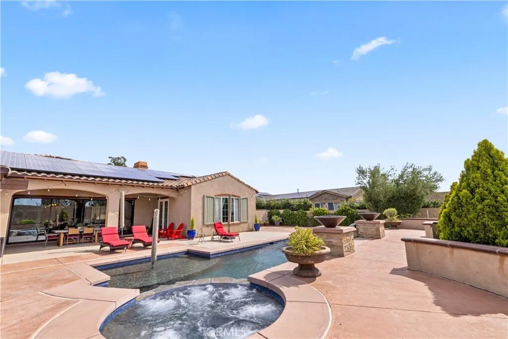 House in Rancho Cucamonga, California, United States 3 - 18439942