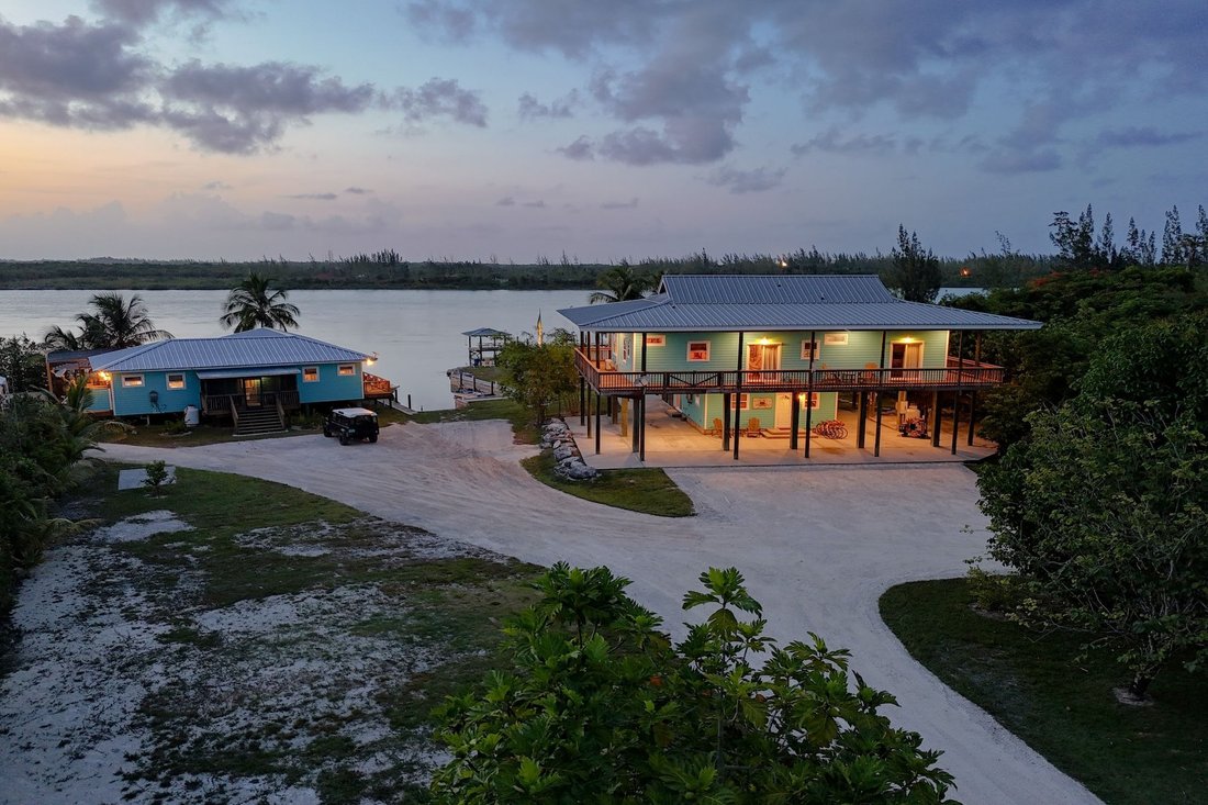Andros Town, North Andros, The Bahamas 3 - 18435559