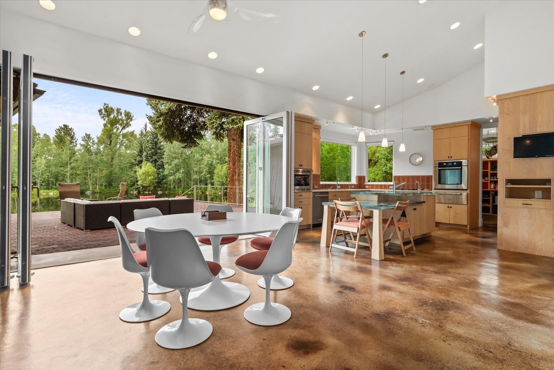 House in Steamboat Springs, Colorado, United States 5 - 18438694