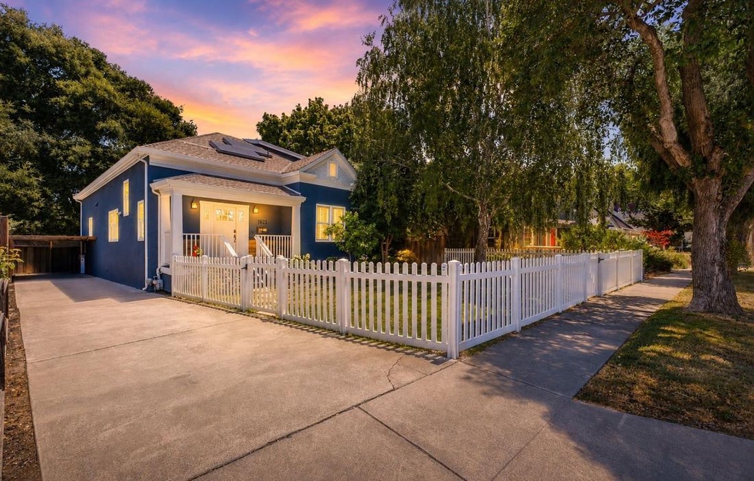 House in San Jose, California, United States 1 - 18433668