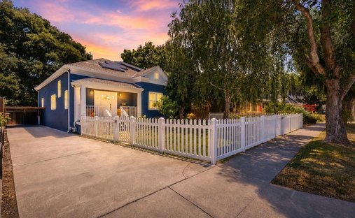 House in San Jose, California, United States 1