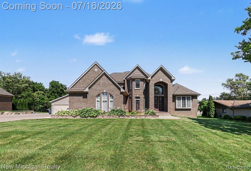 House in Troy, Michigan, United States 2 - 18436681