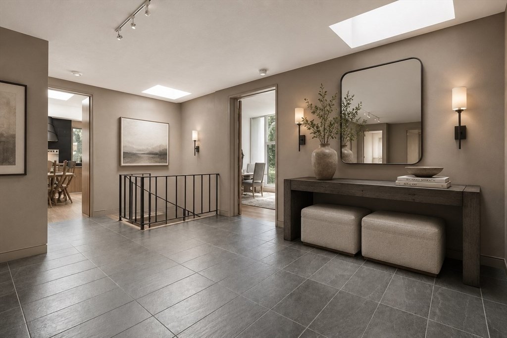 House in Brookline, Massachusetts, United States 3 - 18437704