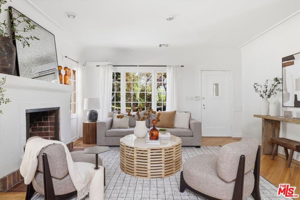 House in West Hollywood, California, United States 5 - 18439135