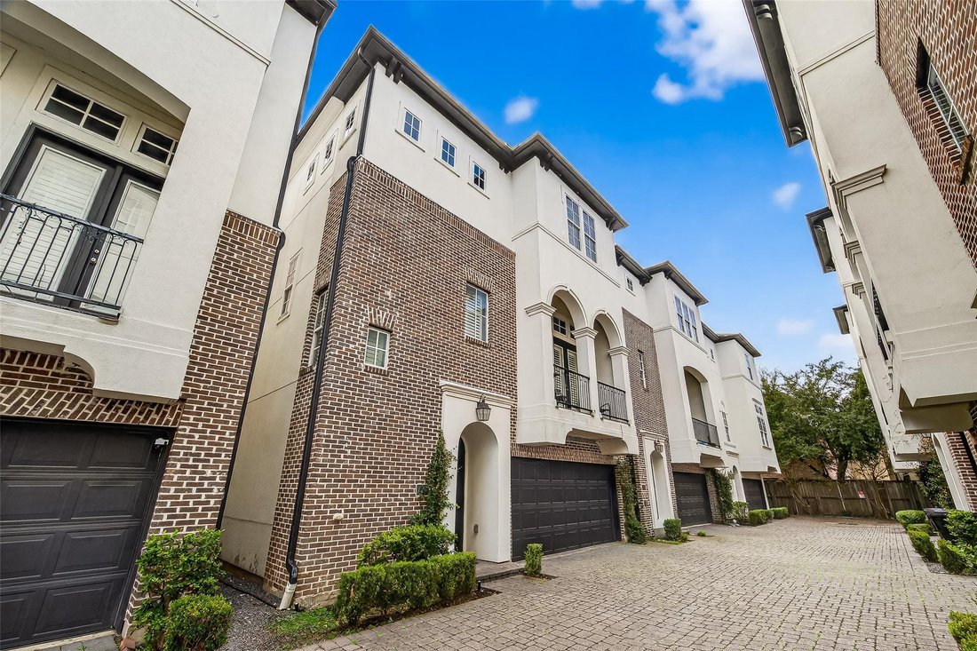 House in Houston, Texas, United States 3 - 18442546