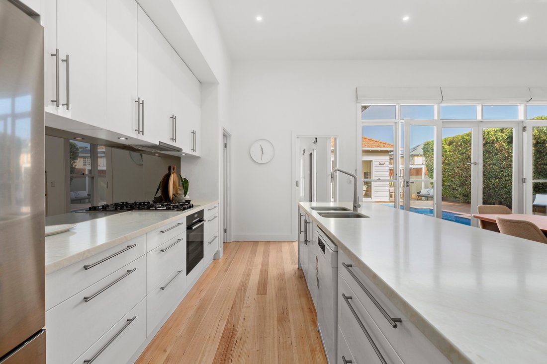 House in Hampton, Victoria, Australia 5 - 18441654