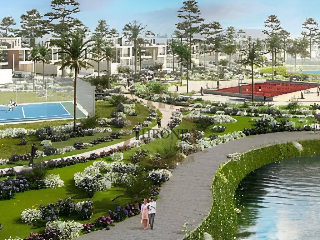 Villa in Damac Hills 2, Dubai, United Arab Emirates 5 - 18437196