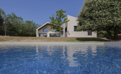Villa in Somosaguas, Pozuelo de Alarcon, Comunidad de Madrid 1