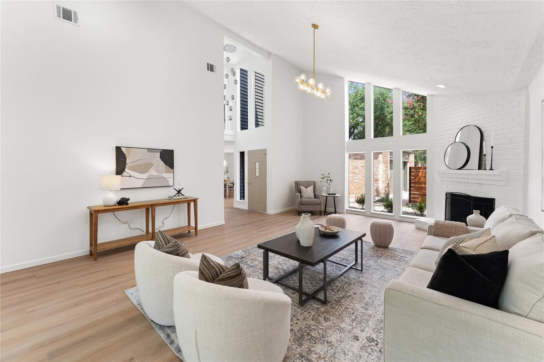 House in Houston, Texas, United States 4 - 18440838
