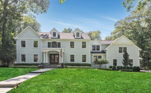 Casa en Allendale, Nueva Jersey, Estados Unidos 1