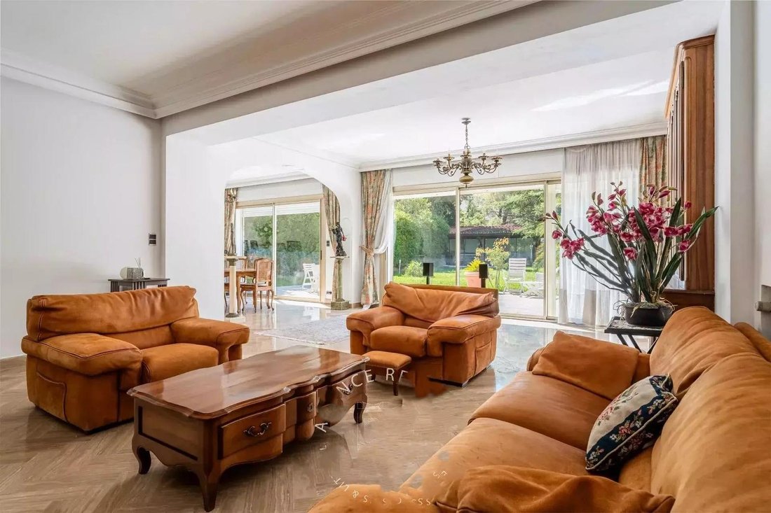 House in Saint Barnabé, Marseille, Provence-Alpes-Côte d'Azur 5 - 18435577